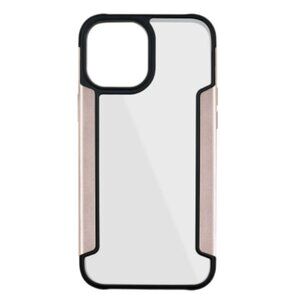 IPhone 12 Pro Max® Hybrid Phone Case - Rose Gold
